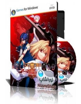 (Melty Blood Actress Again(1DVD